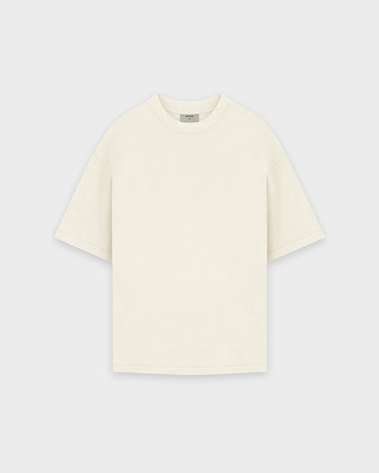 Heavy Sand Basic T-Shirt