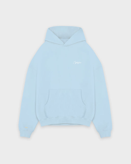 Heavy Handwritten Hoodie