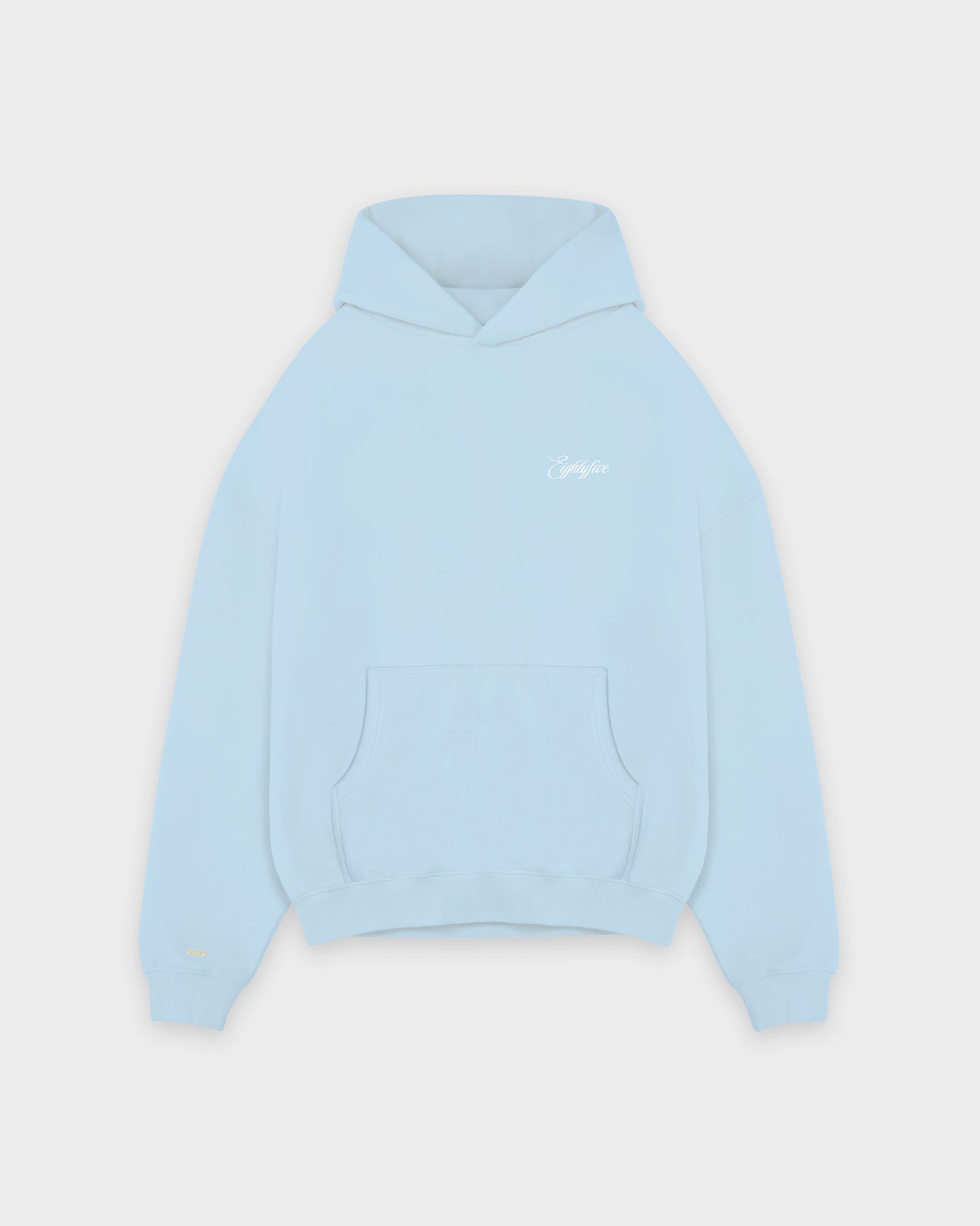 Heavy Handwritten Hoodie