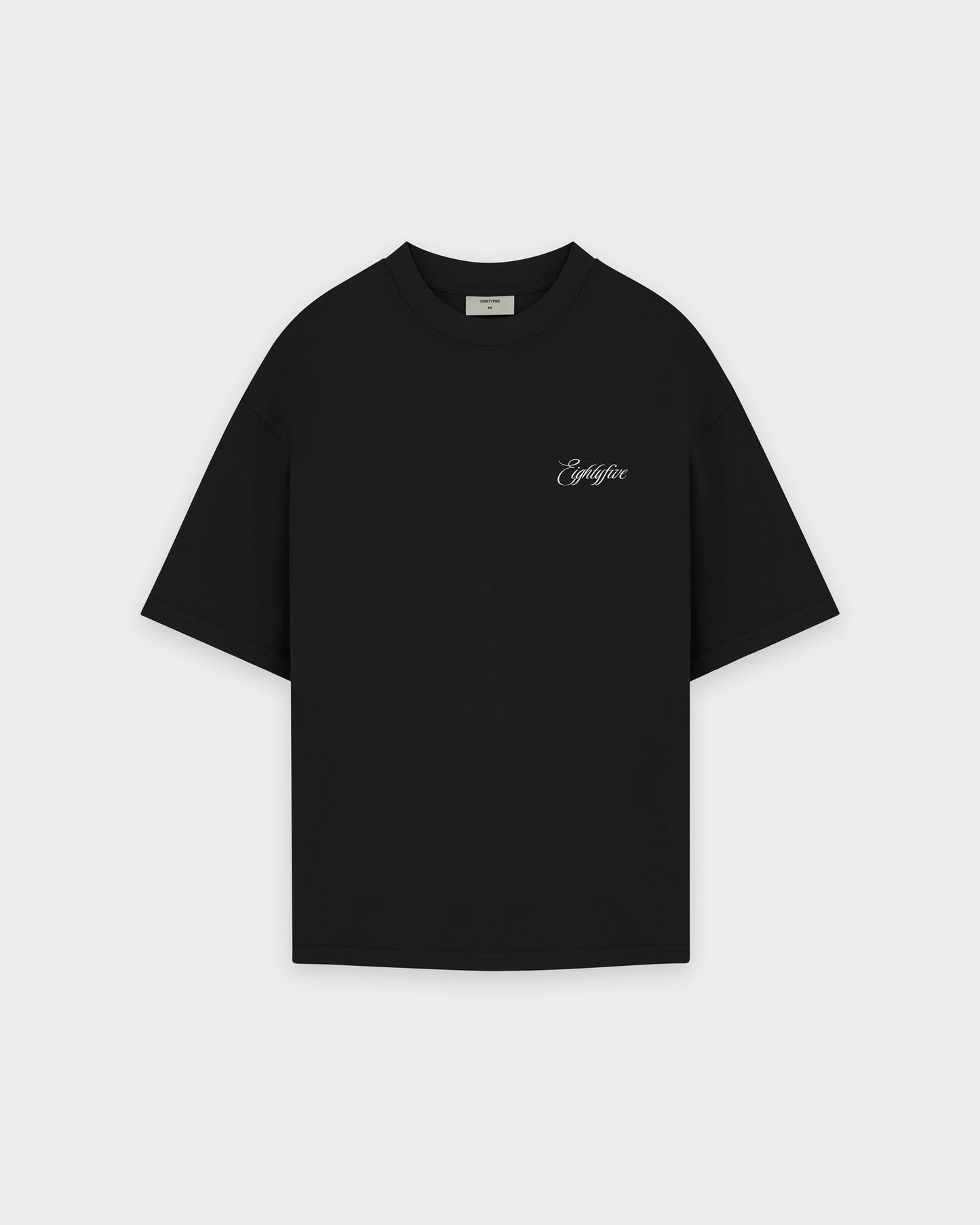 Heavy Handwritten T-Shirt