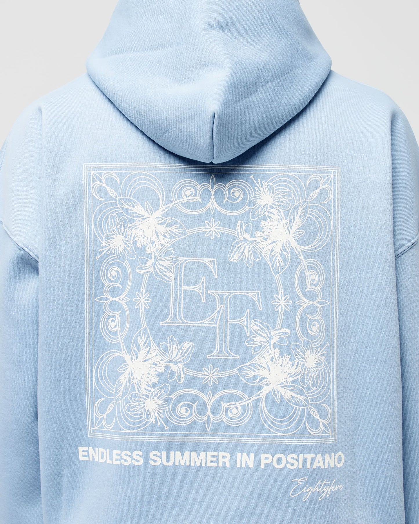 Endless Summer Hoodie