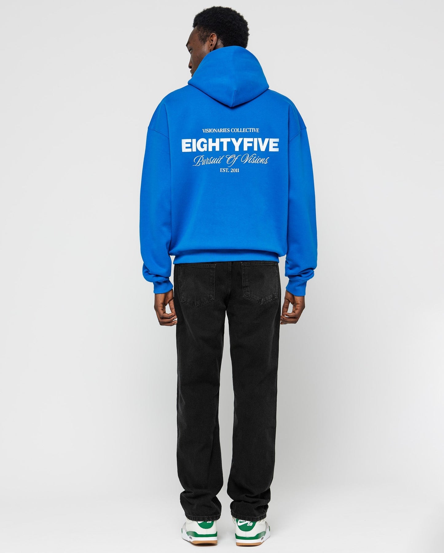 Collective Hoodie