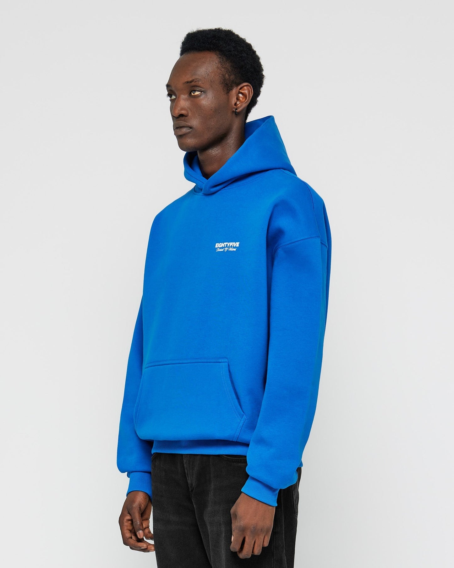 Collective Hoodie