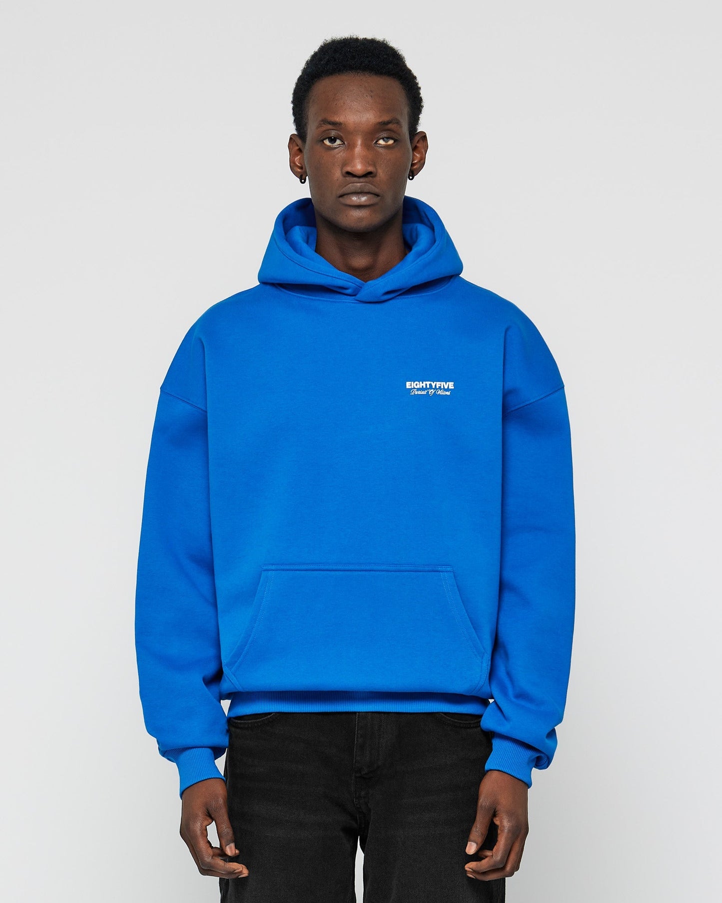 Collective Hoodie