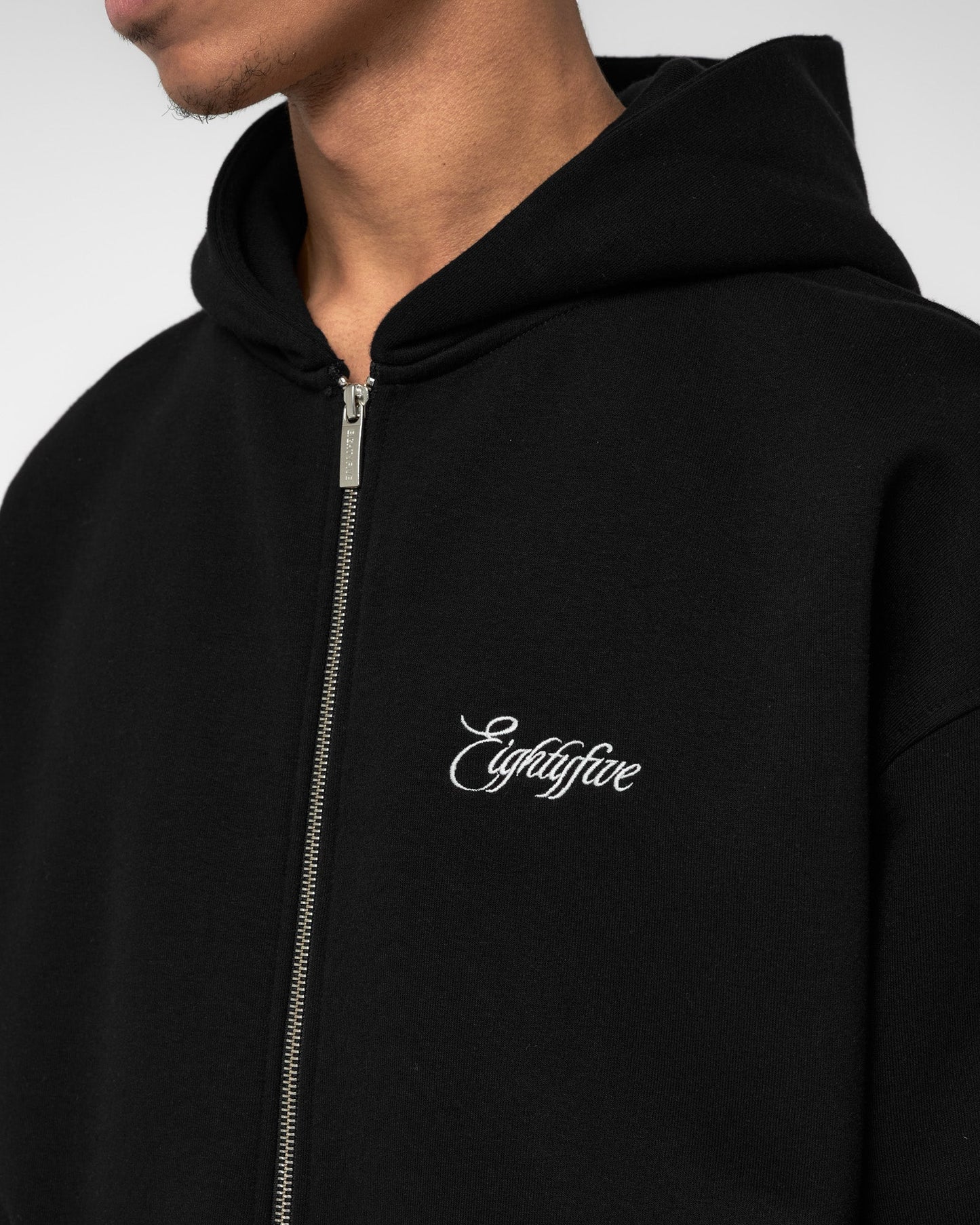 Spirit Zip Hoodie