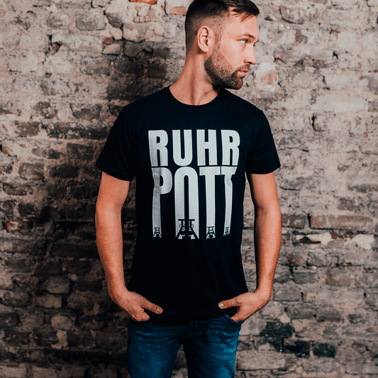 "Ruhrpott" Shirt Kerle